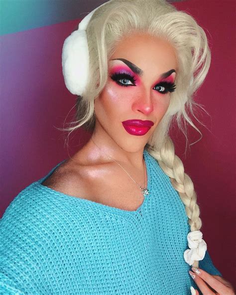 ariel versace as a man|Ariel Versace .